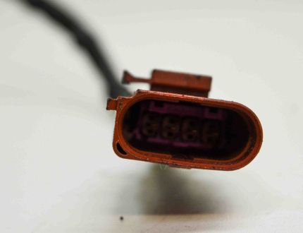 AUDI A5 8T (2007-2016) Lambda Oxygen Sensor 07L906265F 13526311