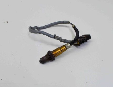 BMW X3 F25 (2010-2017) Lambda Oxygen Sensor 7589122 17741866
