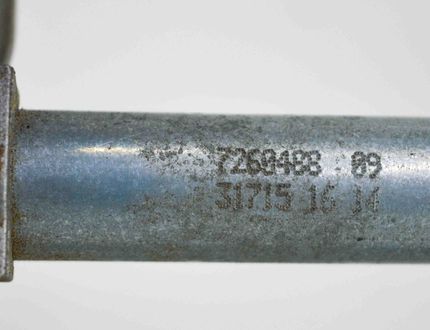 BMW 3 Series F30/F31 (2011-2020) Трапеции стеклоочистителей 7267503,7260488 17762323