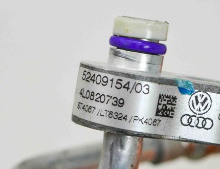 AUDI Q7 4L (2005-2015) A/C hadice 4L0820739 17981984