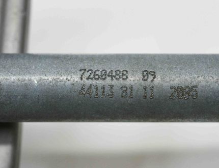 BMW 4 Series F32/F33/F36 (2013-2020) Трапеции стеклоочистителей 7353212,7260488 20241572