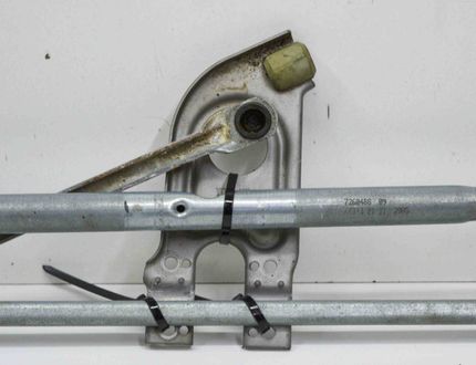 BMW 4 Series F32/F33/F36 (2013-2020) Трапеции стеклоочистителей 7353212,7260488 20241572