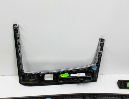 AUDI Q5 FY (2016-2024) Interior Trim Strips Kit 80A867410AC,80A867409AC,80B853190E,80B853189B,80B863969R,80B853165AF 22605951