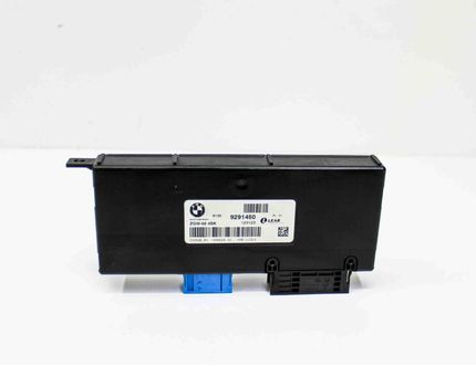 BMW 5 Series F10/F11 (2009-2017) ZGW 9291450 26954336