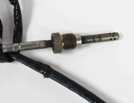 SEAT Leon 3 generation (2012-2020) Senzor teploty výfukových plynov 04L906088E 2712068