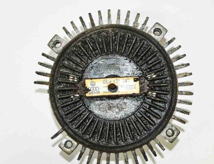 AUDI A6 C5/4B (1997-2004) Spojka ventilátora 06B121347 2727670