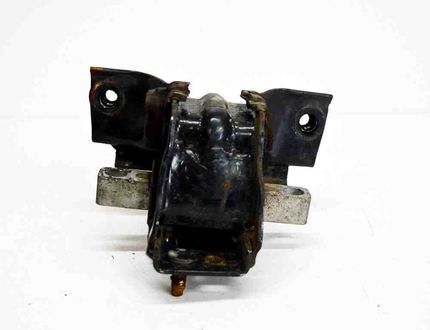 VOLKSWAGEN Polo 5 generation (2009-2017) Motorový držiak na ľavej strane 6Q0199555AR 2758231