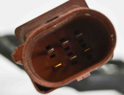 AUDI A8 D3/4E (2002-2010) Lambda Oxygen Sensor 07C906262AB 2873156