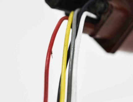 AUDI A8 D3/4E (2002-2010) Lambda Oxygen Sensor 07C906262AB 2873156