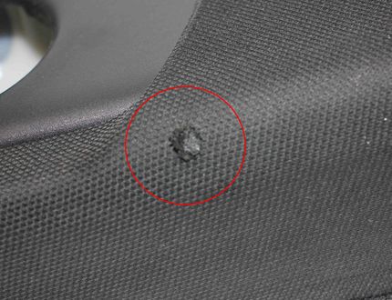 AUDI A5 Sportback F5 (2016-2024) Pravý B stĺpikový obklad 8W8867244 31705782