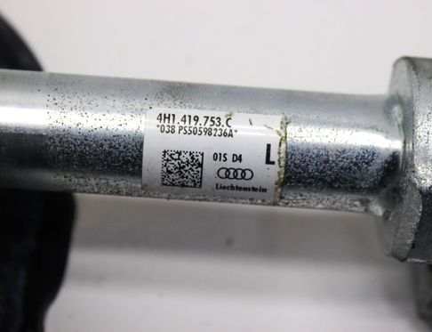 AUDI A8 D4/4H (2010-2018) Steering Column Shaft Joint 4H1419753C 32741705