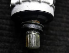 ALFA ROMEO Stelvio 949 (2017-2023) Редуктор передний M0110636 32932806