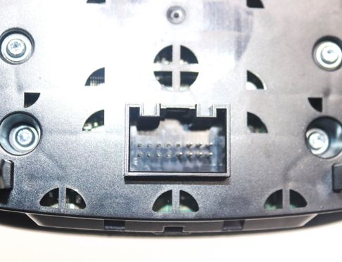 AUDI Q5 8R (2008-2017) Navigation Control Switch 8T0919611L 32997672