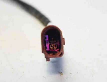 AUDI A3 8V (2012-2020) Senzor teploty výfukových plynov 04L906088E 3406460