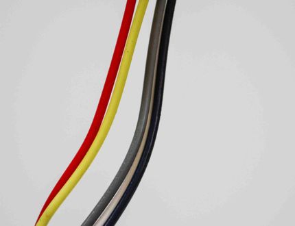 VOLKSWAGEN Caddy 3 generation (2004-2015) Lambda Oxygen Sensor 070906262B 3853697