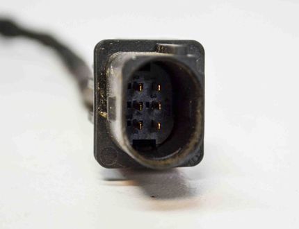 VOLKSWAGEN Caddy 3 generation (2004-2015) Lambda Oxygen Sensor 070906262B 3853697