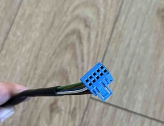 MERCEDES-BENZ CLK AMG GTR C297 (1997-1999) Front Left Door Window Switch A2098203410 18168196