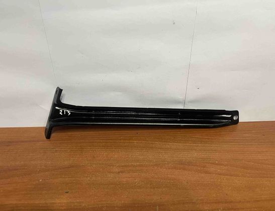 MERCEDES-BENZ E-Class W213/S213/C238/A238 (2016-2024) Držiak radiátora A2136280224 18316007