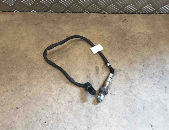 BMW 7 Series F01/F02 (2008-2015) Lambda Oxygen Sensor 7614322 14520446