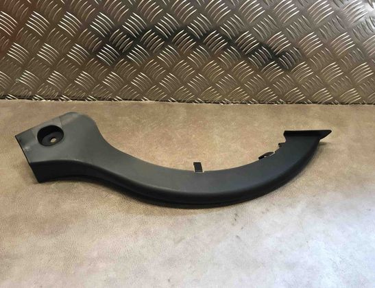 MERCEDES-BENZ E-Class W212/S212/C207/A207 (2009-2016) Ostatné časti výbavy A2078210689 15127876