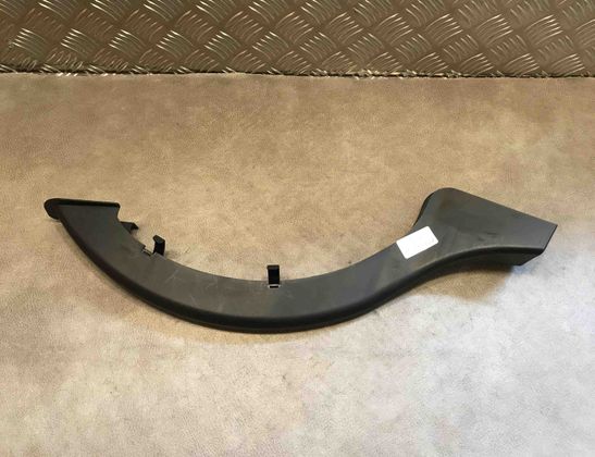 MERCEDES-BENZ E-Class W212/S212/C207/A207 (2009-2016) Ostatné časti výbavy A2078210689 15127876