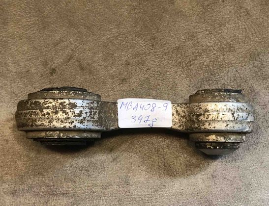 BMW 5 Series F10/F11 (2009-2017) Zadný pravý stabilizátorový odkaz 33326775683 15245888