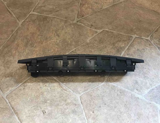 MERCEDES-BENZ C-Class W204/S204/C204 (2004-2015) Tlačidlo núdzovej situácie A2049058701 21181142