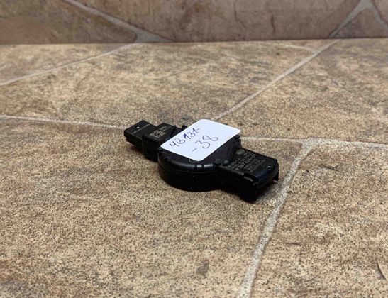 BMW X5 F15 (2013-2018) Dažďový senzor 9387624 25629474