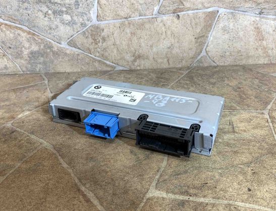 BMW 5 Series F10/F11 (2009-2017) Gateway блок 9244262 27638984