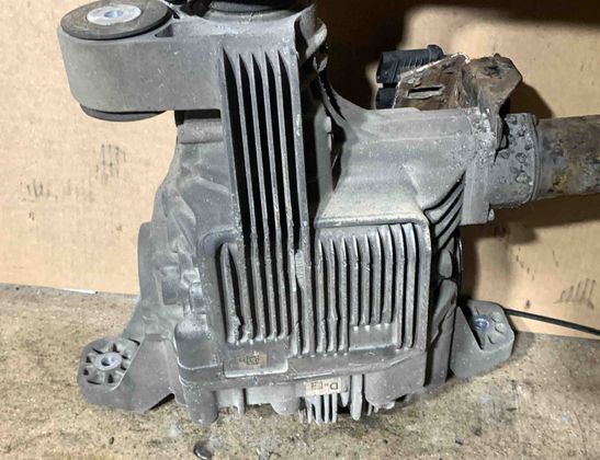 MERCEDES-BENZ M-Class W164 (2005-2011) Rear Differential A1643500814 31267737