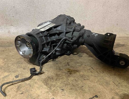 MERCEDES-BENZ M-Class W164 (2005-2011) Front Transfer Case A1643302102,3.45 32477720