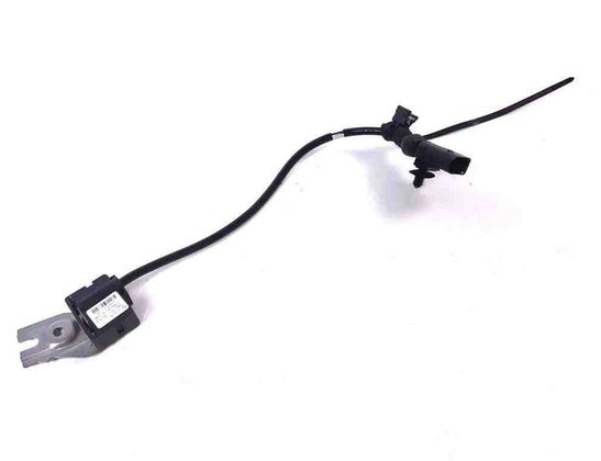 AUDI Q7 4M (2015-2024) Acceleration Sensor A3093A309683U176,7L0907673E 31908140