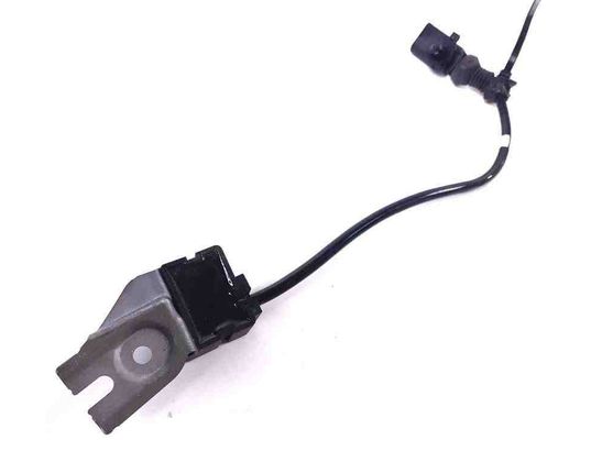 AUDI Q7 4M (2015-2024) Acceleration Sensor A3093A309683U176,7L0907673E 31908140