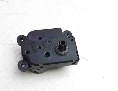 CITROËN C5 2 generation (2008-2017) Клапаны управления внутренним подогревом P2861001U,M7024 31909093