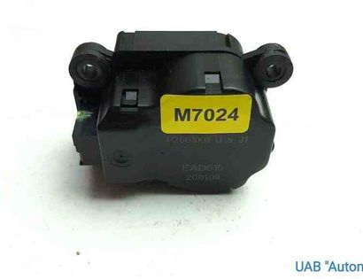 CITROËN C5 2 generation (2008-2017) Клапаны управления внутренним подогревом P2861001U,M7024 31909093