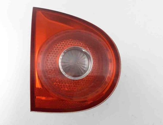 VOLKSWAGEN Golf 8 generation (2019-2023) Left Side Tailgate Taillight 1K6945093E 31909299