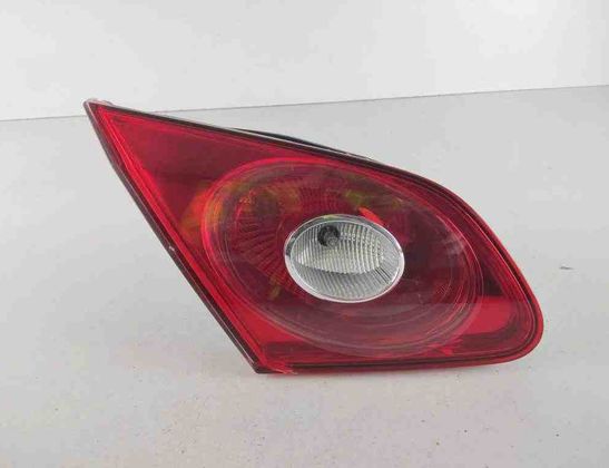 VOLKSWAGEN Passat CC 1 generation (2008-2017) Ľavé zadné svetlo na kufri 3C8945093E 31915004