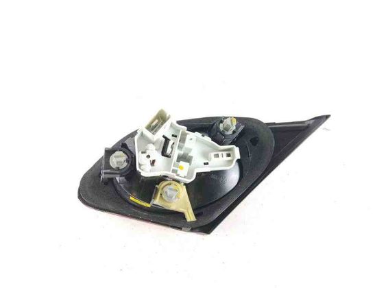 VOLKSWAGEN Passat CC 1 generation (2008-2017) Ľavé zadné svetlo na kufri 3C8945093E 31915004