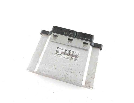 SEAT Leon 3 generation (2012-2020) Engine Control Unit ECU 04E907309AF 31916549