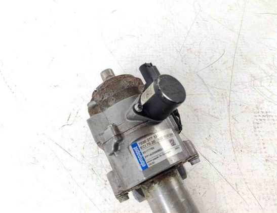 AUDI A4 B8/8K (2011-2016) Steering Column Mechanism 7030434122,8K0927287E 31917331