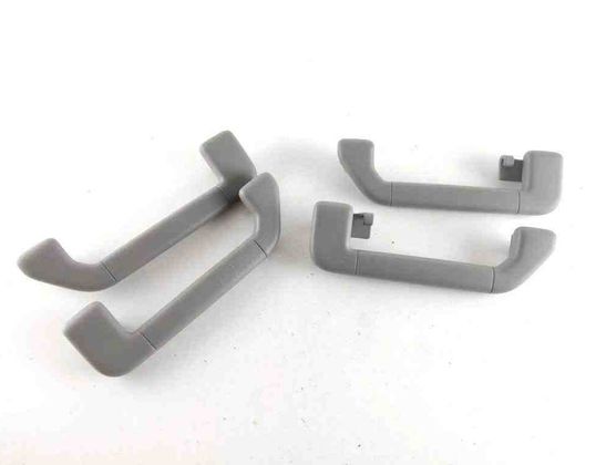 PORSCHE Panamera 970 (2009-2016) Predná ľavá strešná rukoväť 970555607,970555609 31919948