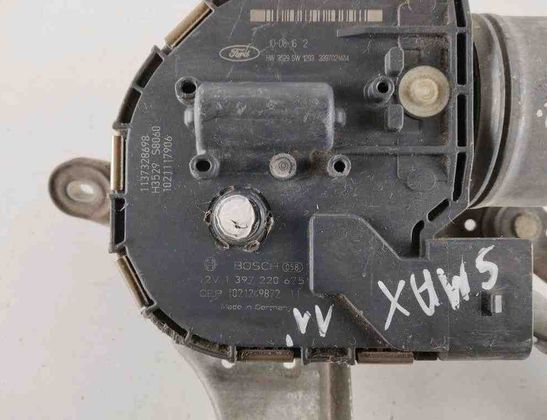 FORD S-Max 1 generation (2006-2015) Трапеции стеклоочистителей 6M2117504AM,1397220675 31921387