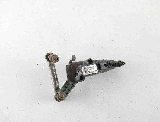 VOLKSWAGEN Touareg 2 generation (2010-2018) Front Left Level Sensor 7P0616214 31921648