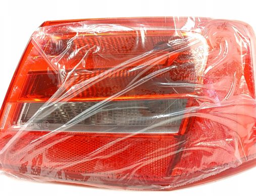 AUDI A6 C4/4A (1994-1997) Pravý zadný vzduchový tlmič 4G5945096 32847074