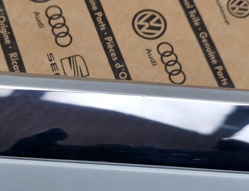 VOLKSWAGEN Passat B8 (2014-2023) Панель задней левой двери 32851205