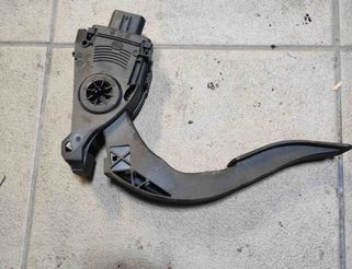 AUDI A4 B8/8K (2011-2016) Plynový pedál 8K1721523A,6PV00950520 28576503