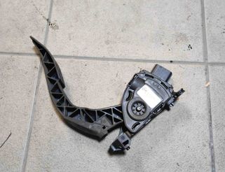 AUDI A4 B8/8K (2011-2016) Plynový pedál 8K1721523A,6PV00950520 28576503