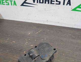 AUDI A4 B8/8K (2011-2016) Клапаны управления внутренним подогревом K9749006,05102011 28578277