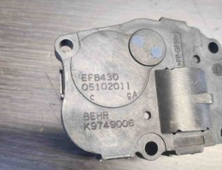 AUDI A4 B8/8K (2011-2016) Клапаны управления внутренним подогревом K9749006,05102011 28578277