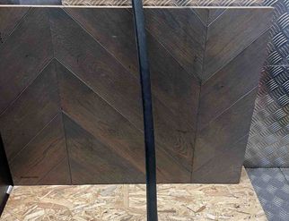 VOLVO XC70 2 generation (2000-2007) Scuttle Panel 30753553 28578668